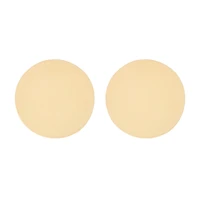 Must Have Beauty Intimates Covers, Solid Beige