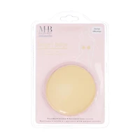 Must Have Beauty Intimates Covers, Solid Beige