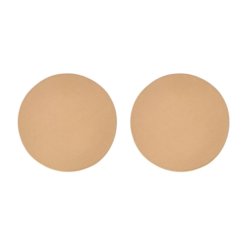 Must Have Beauty Intimates Covers, Solid Nude
