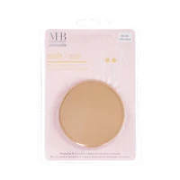 Must Have Beauty Intimates Covers, Solid Nude