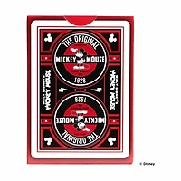 Bicycle Disney Cards, Assorted