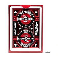 Bicycle Disney Cards, Assorted