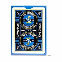 Bicycle Disney Cards, Assorted