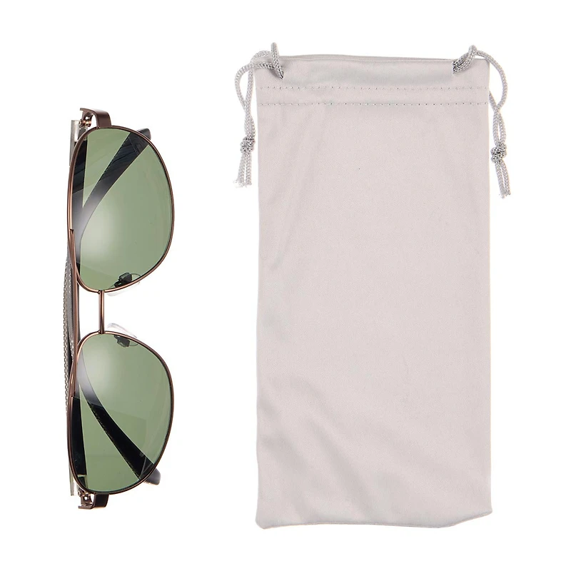 Eye-d-ology Sunglasses, Black Frame with Black Lens