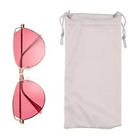 Eye-d-ology Sunglasses, Amber Tortoise Frame