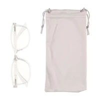 Eye-d-ology Blue Light Glasses, Clear Frame