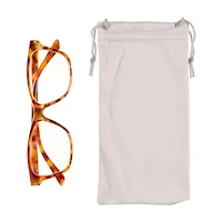 Eye-d-ology Blue Light Glasses, Tortoise Frame