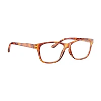 Eye-d-ology Blue Light Glasses, Tortoise Frame