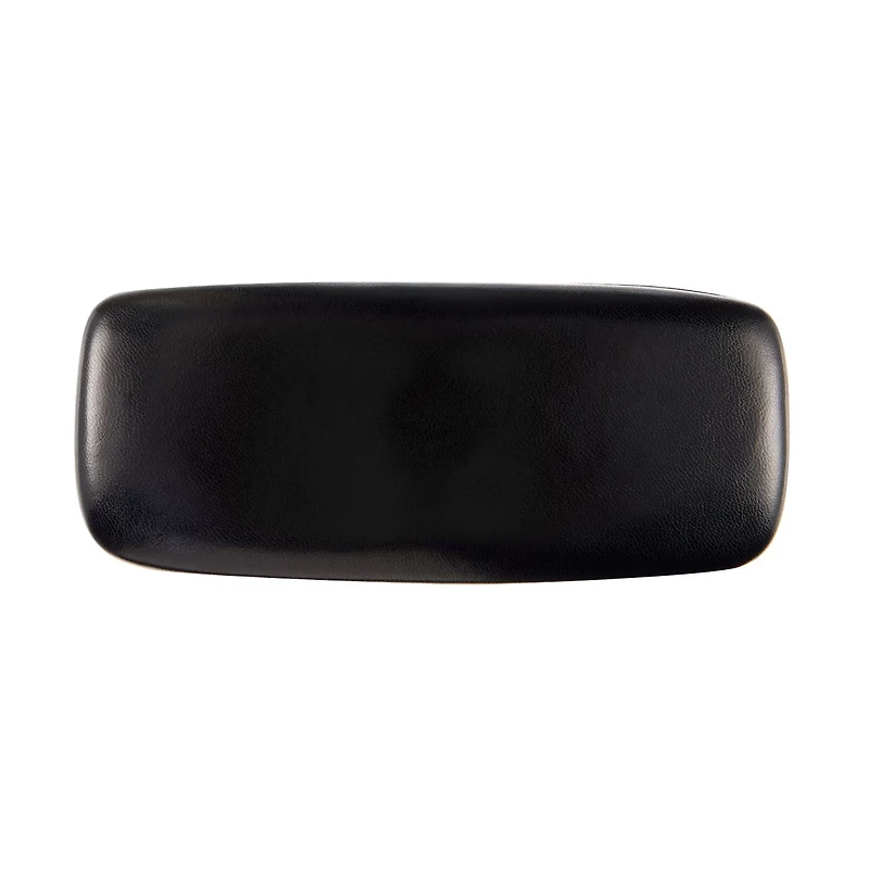 Eye-d-ology Glasses Case, Black