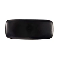 Eye-d-ology Glasses Case, Black