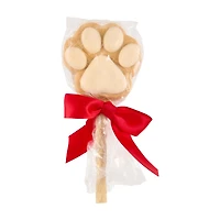 Paw Shaped Treat for Dogs