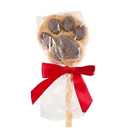 Paw Shaped Treat for Dogs