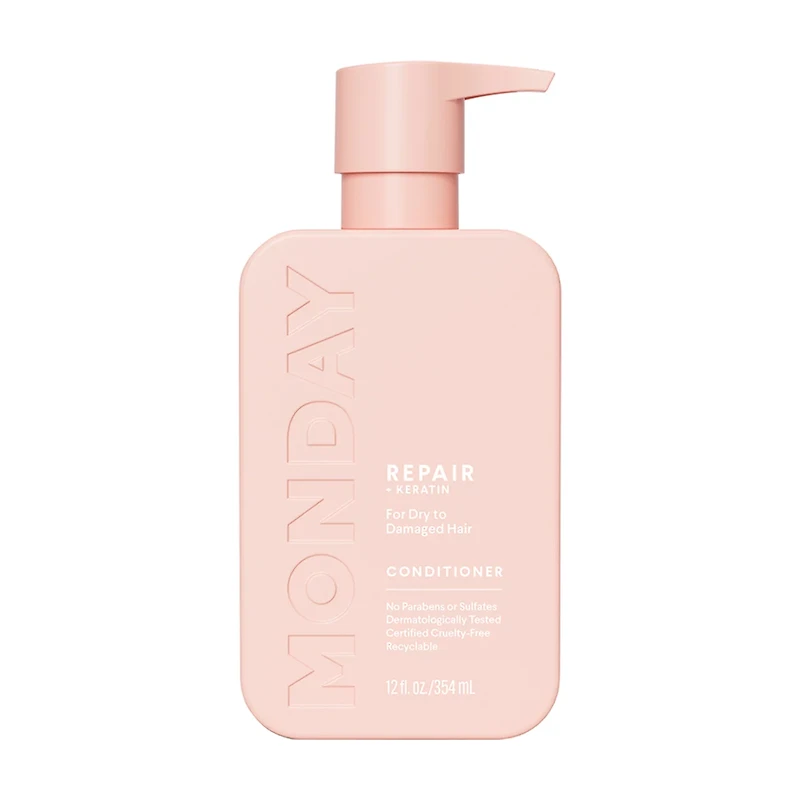 MONDAY Haircare REPAIR Conditioner 12 oz