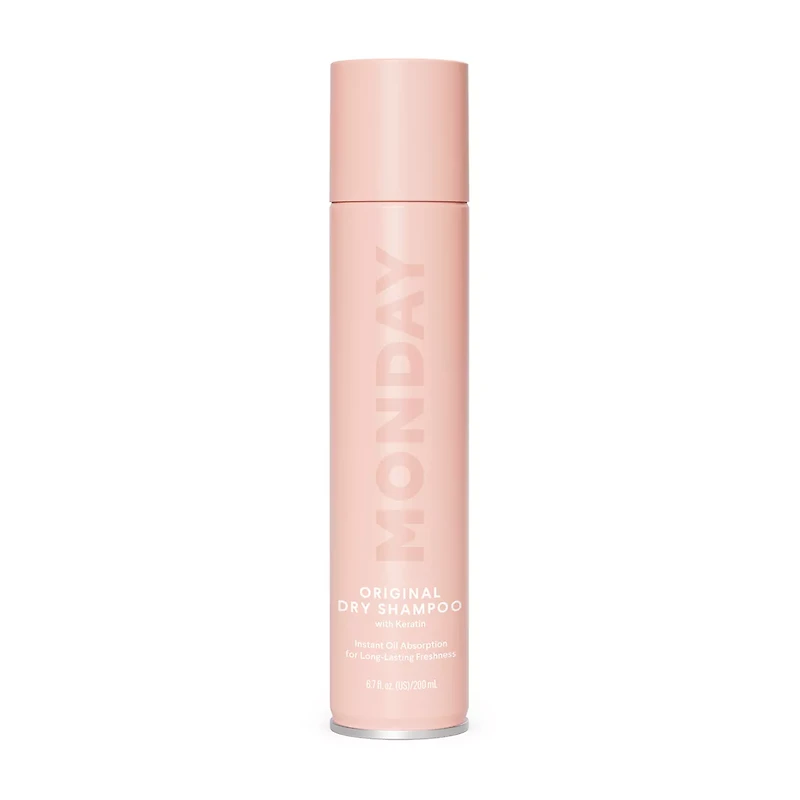 MONDAY Haircare ORIGINAL Dry Shampoo