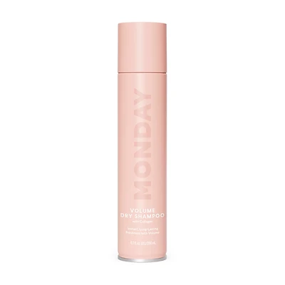 MONDAY Haircare VOLUME Dry Shampoo