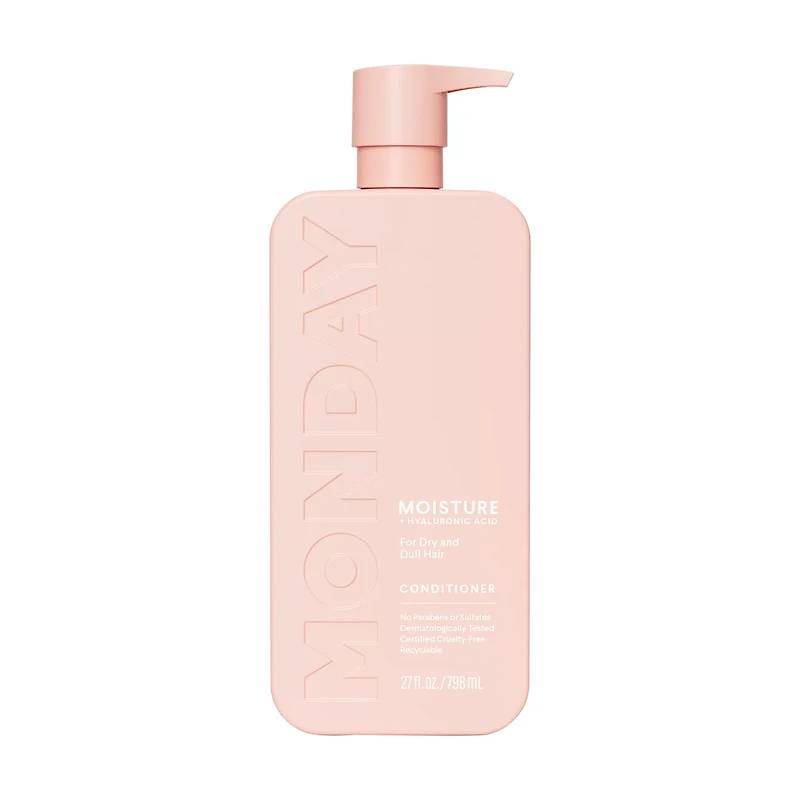 MONDAY Haircare MOISTURE Conditioner 27 oz