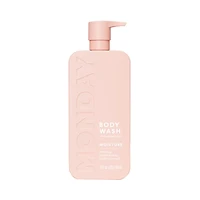 Monday Moisture Body Wash, 27 fl oz