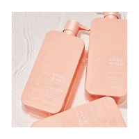 Monday Moisture Body Wash, 27 fl oz