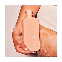 Monday Moisture Body Wash, 27 fl oz