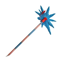 Pucker Powder Candies Tube, Blue Raspberry & Wild Cherry, 0.56 oz