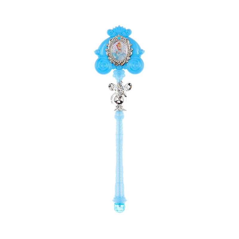 Disney Princess Costume Wand, Assorted