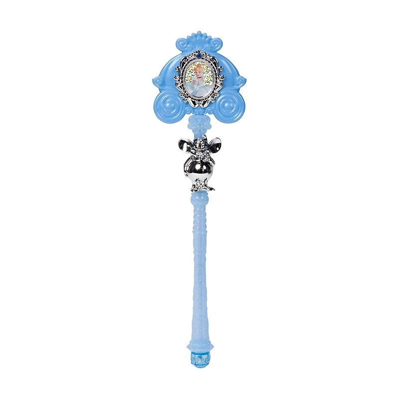 Disney Princess Costume Wand, Assorted