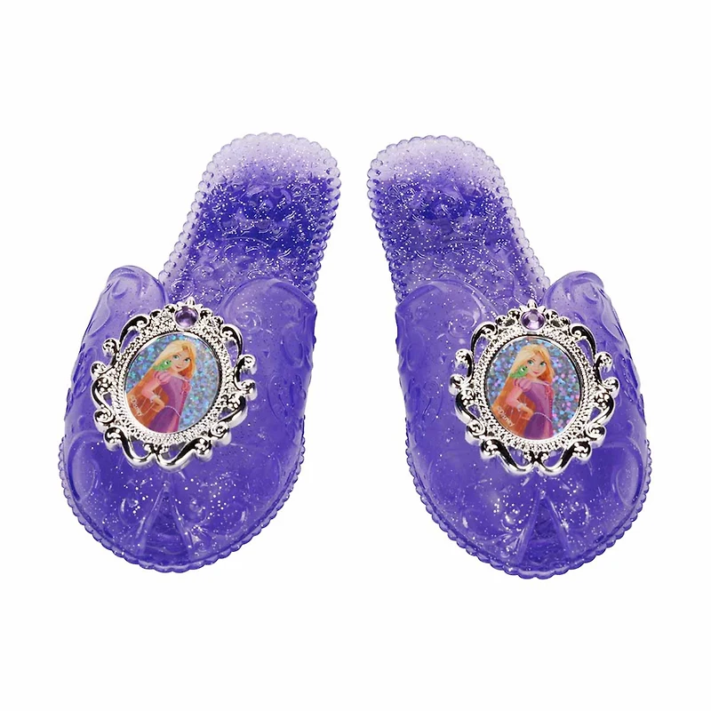 Disney Princess Dress Up Shoes, Assorted