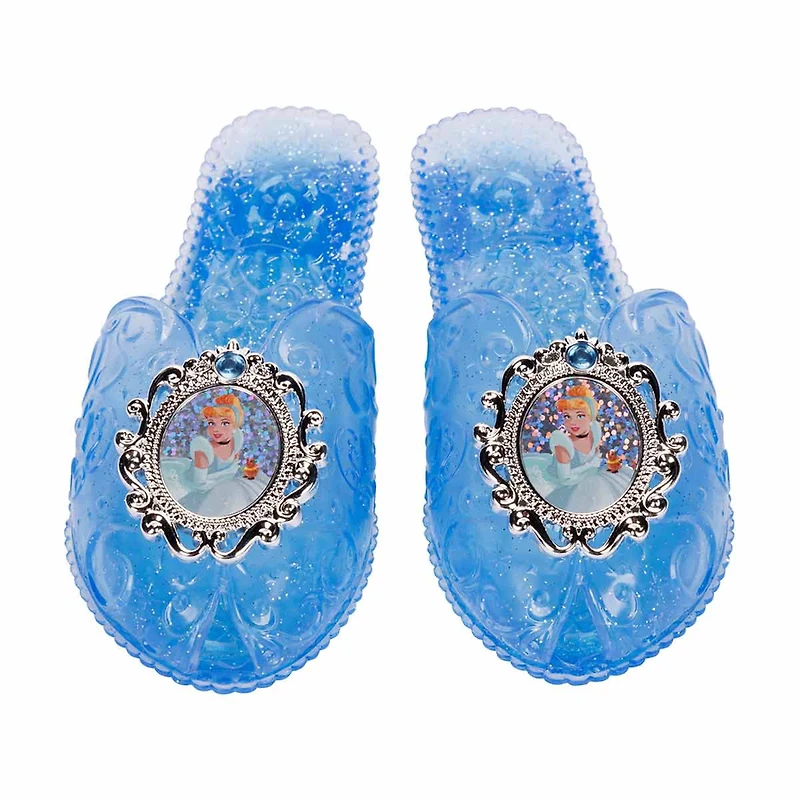Disney Princess Dress Up Shoes, Assorted
