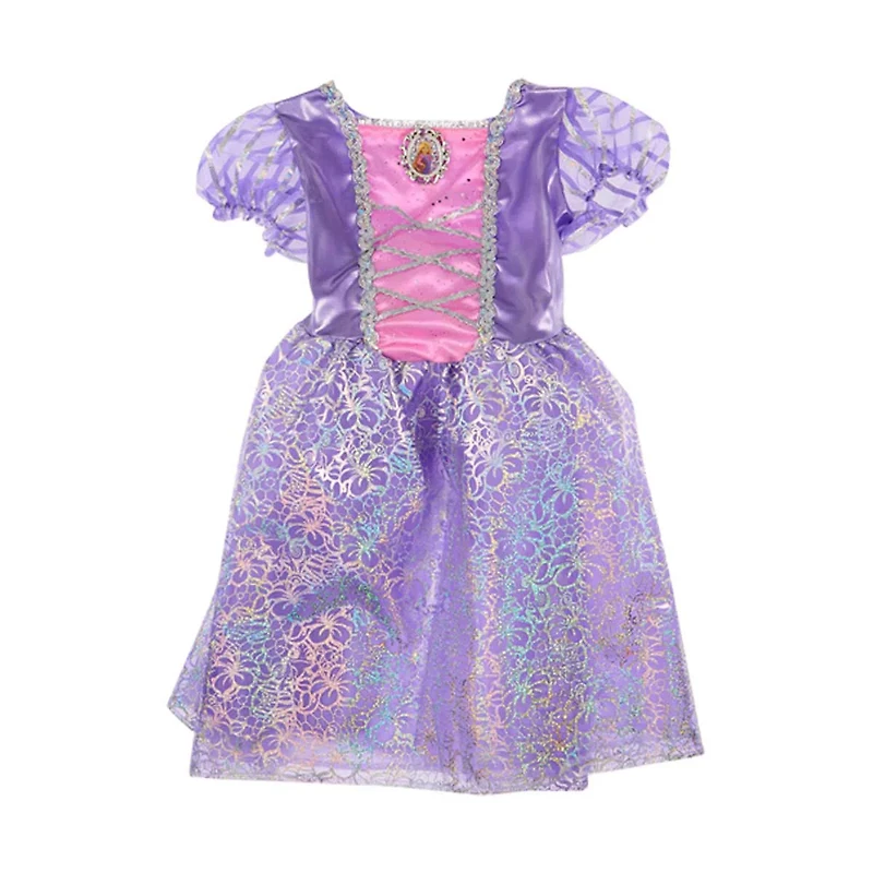 Disney Princess Costume Dress, Assorted