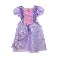 Disney Princess Costume Dress, Assorted