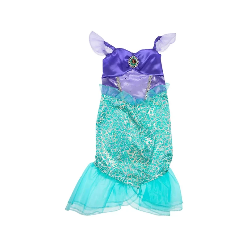 Disney Princess Costume Dress, Assorted