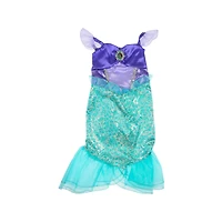 Disney Princess Costume Dress, Assorted
