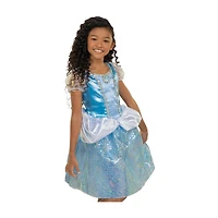 Disney Princess Costume Dress, Assorted