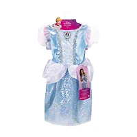 Disney Princess Costume Dress, Assorted
