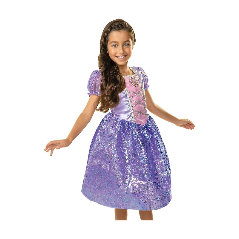 Disney Princess Costume Dress, Assorted