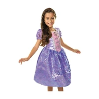 Disney Princess Costume Dress, Assorted