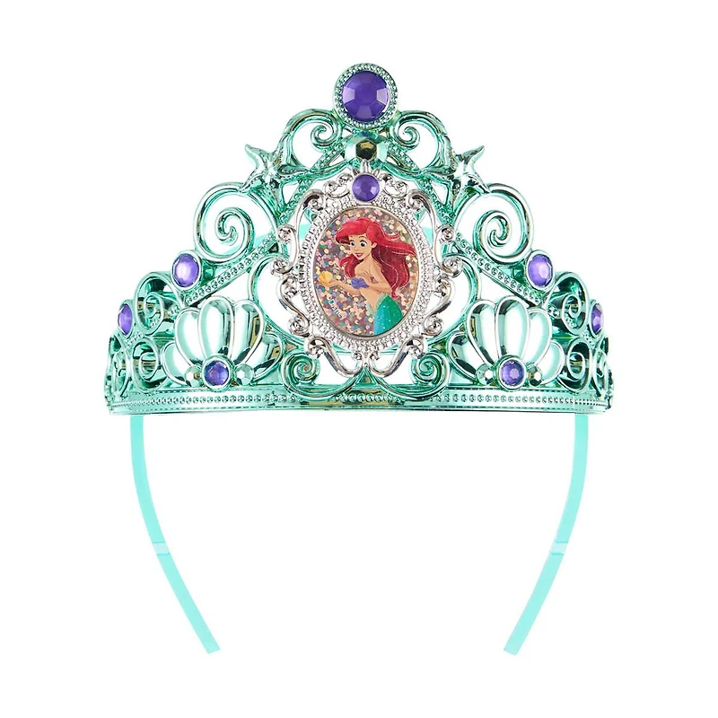 Disney Princess Costume Tiara, Assorted