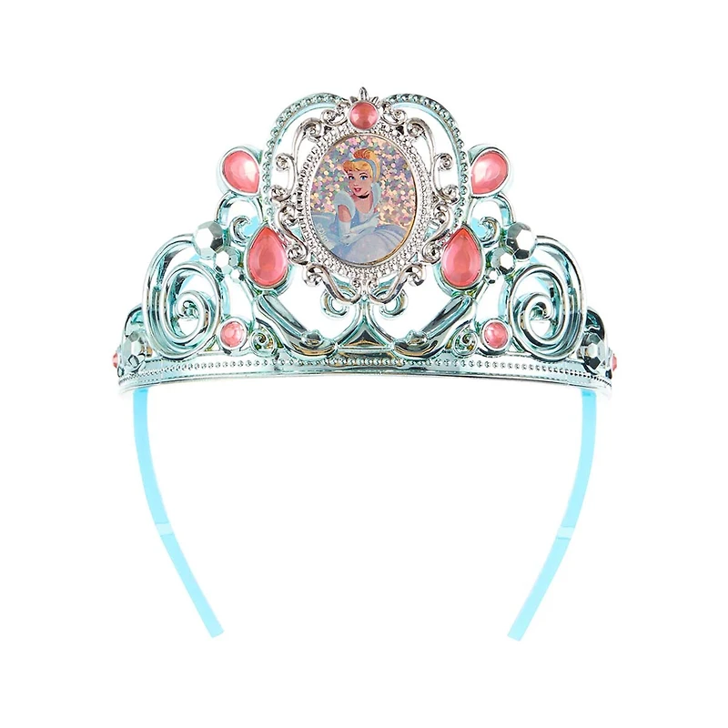 Disney Princess Costume Tiara, Assorted