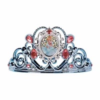 Disney Princess Costume Tiara, Assorted
