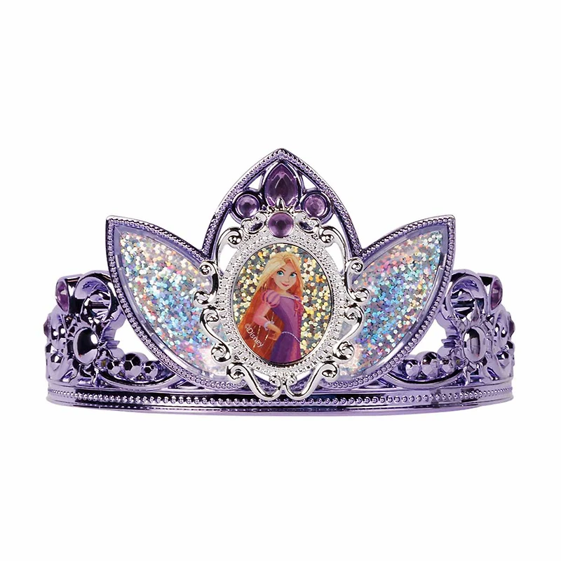 Disney Princess Costume Tiara, Assorted