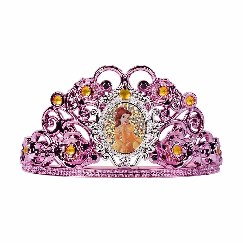 Disney Princess Costume Tiara, Assorted