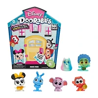 Disney Doorables Series 9 Multi Peek Mini Figures