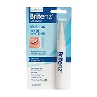 Britenz Brush-On Teeth Whitener