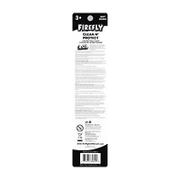 Firefly Kids Clean N' Protect L.O.L. Surprise Power Toothbrush with Cap