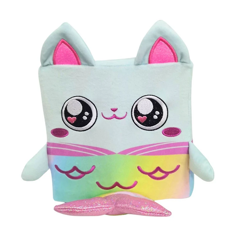 Cubeez Square Shaped Large Plush, Assorted, 20 cm