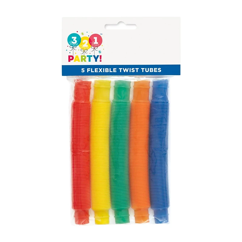 StretchTubes, 5ct