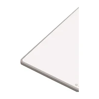 U Brands Magnetic Dry Erase Board Value Pack, 6 in x 11 in