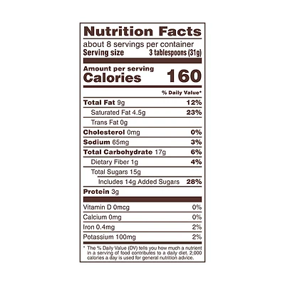 M&M'S MINIS Peanut Butter Milk Chocolate Snacks, Candy Bulk, Sharing Size 8.6 Oz Resealable Bag