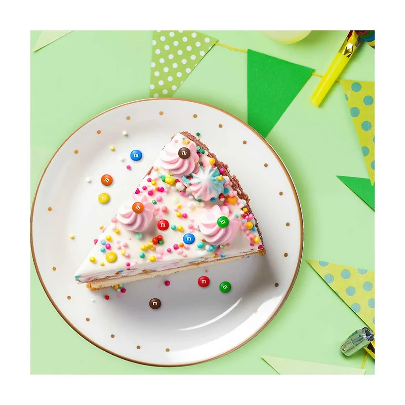 M&M'S Peanut Butter Minis, Sharing Size, 8 oz