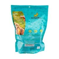HotSpot Pets Dog Chews & Treats, Beef Knuckle Bone